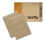 Imagem de Envelope Saco Kraft Pardo Natural SKN332 229x324mm Scrity - CX 100un - A4