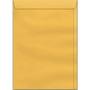 Imagem de Envelope Saco Kraft Pardo Ouro SKO334 240x340mm Scrity - CX 100un - Ofício