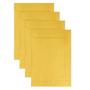 Imagem de Envelope Saco Ouro 240X340 80g Tilibra Caixa Com 100 Un
