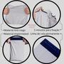Imagem de Envelope Saco Plástico Para Envio C Lacre Branco 15x20 500 Uni