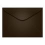 Imagem de Envelope Visita 72x108 com 100 Marrom Marrocos Scrity