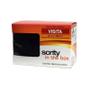 Imagem de Envelope Visita 72x108 com 100 Preto Los Angeles Scrity
