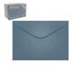 Imagem de Envelope Visita Foroni 80G 72X108Mm ul Claro Com 100 Unid