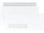 Imagem de Envelopes Staples com Janela - 10 por Envelope - Pacote com 500 Unidades