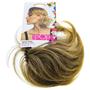 Imagem de Envoltório de Cabelo Pop Wavy Wrap R1416T - Penteado Buttered Toast