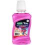 Imagem de Enxaguante Antisseptico Bucal Infantil 250ML TROLLS GUM