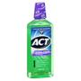 Imagem de Enxaguante Bucal Act Anticavitário com Flúor - Sem Álcool, Hortelã Fresca (2 Unidades)