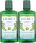 Imagem de Enxaguante Bucal Auromere Ayurvédico (2 Unidades) - Vegano, Sem Flúor e Álcool (480ml cada)