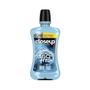 Imagem de Enxaguante Bucal Close Up Protecao  Fresh Ice Zero Alcool Leve 500ml Pague 350ml