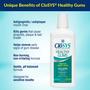 Imagem de Enxaguante bucal CloSys Healthy Gums Antiplaque 946 ml (embalagem tripla)