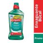 Imagem de Enxaguante Bucal Colgate Plax Fresh Mint Leve 1L Pague 700mL