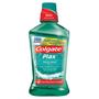 Imagem de Enxaguante Bucal Colgate Plax Fresh Mint Leve 500ml Pague 350ml