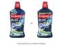 Imagem de Enxaguante Bucal Colgate sem Álcool Plax Odor Control 1L
