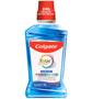 Imagem de Enxaguante Bucal Colgate Total Zero Álcool 250ml Kit com 2