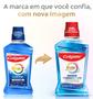 Imagem de Enxaguante Bucal Colgate Total Zero Álcool 250ml Kit com 2