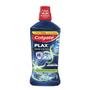 Imagem de Enxaguante Bucal Colgate Zero Ácool Plax Odor Control 750ml