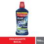 Imagem de Enxaguante Bucal Colgate Zero Ácool Plax Odor Control 750ml