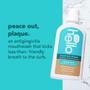 Imagem de Enxaguante Bucal Hello Peace Out Plaque - 473ml (Kit com 3)