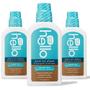 Imagem de Enxaguante Bucal Hello Peace Out Plaque - 473ml (Kit com 3)