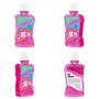 Imagem de Enxaguante bucal infantil peppa pig - 300 ml - dentalclean