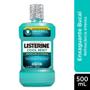 Imagem de Enxaguante Bucal Listerine Cool Mint 500ml Leve Mais por Menos