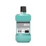 Enxaguante Bucal Listerine Cool Mint Refrescância Intensa 1L Imagem de Enxaguante Bucal Listerine Cool Mint Refrescância Intensa 1L