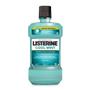 Enxaguante Bucal Listerine Cool Mint Refrescância Intensa 1L Imagem de Enxaguante Bucal Listerine Cool Mint Refrescância Intensa 1L