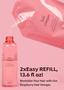 Imagem de Enxágue Capilar A'PIEU Raspberry com Vinagre - 400ml - pH Balanceado