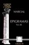 Imagem de Epigramas - Vol. III - EDICOES 70