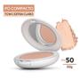 Imagem de Episol Color Pó Compacto Protetor Solar FPS50 - Extra Claro - Tom 1 - 10g
