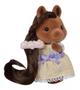 Imagem de Epoch Sylvanian Families Conjunto Amigas Pôneis 5650