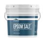 Imagem de Epsom Salt Earthborn Elements, balde de 1 galão, sulfato de magnésio