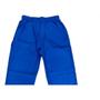 Imagem de Eqpro Calca Brim P/Uniforme  Azul. G
