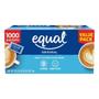 Imagem de Equal Adoçante Zero Caloria - Caixa Com 1000 Saches