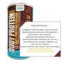 Imagem de Equaliv - Body Protein - Cacau - 100%  Isolada - 600g