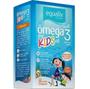 Imagem de Equaliv Omega 3 Kids X30 Capsulas