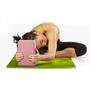 Imagem de Equipamento Estudio Pilates E Yoga Bloco De Eva 23x15x7,5