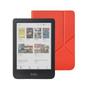 Imagem de eReader Kobo Clara Colour 16GB à Prova d'Água com Estojo