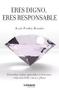 Imagem de Eres digno, eres responsable - Letrame