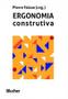 Imagem de Ergonomia construtiva - EDGARD BLUCHER