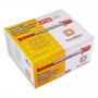 Imagem de eringa 31G 1ml Descarpack Fixa 6,0x0,25mm 100 Unidades