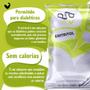 Imagem de Eritritol Cristal Adoçante 100% Puro Natural 250g - P&P