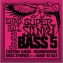 Imagem de Ernie Ball - Encordoamento Para Baixo 5C Super Slinky 2824