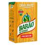 Imagem de Erva Mate Chimarrão Barão Premium a Vácuo 1Kg - Barão de Cotegipe