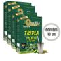 Imagem de Erva Mate Ouropy Tripla Menta Atacado 10un