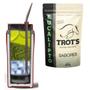 Imagem de Erva Mate Premium Trots Terere Eucalipto 500g 