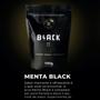 Imagem de Erva Mate Tereré 500g Black Erva Chá de Qualidade Premium Erva Mate Gourmet Selecionada