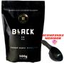 Imagem de Erva Mate Tereré 500g Black Erva Chá de Qualidade Premium Erva Mate Gourmet Selecionada