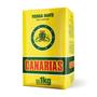 Imagem de Erva-Mate Tradicional Canarias 1Kg, Erva Mate Tradicional Padrão Uruguaio Para Chimarrão, Amarelo, Autenticidade Revital