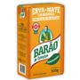 Imagem de  Erva Mate Tradicional Vácuo Chimarrão Barão Cotegipe 3und 500g Cada